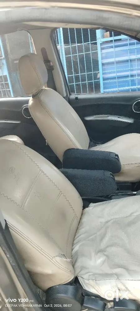Mahindra Xylo 2010 Diesel Manual