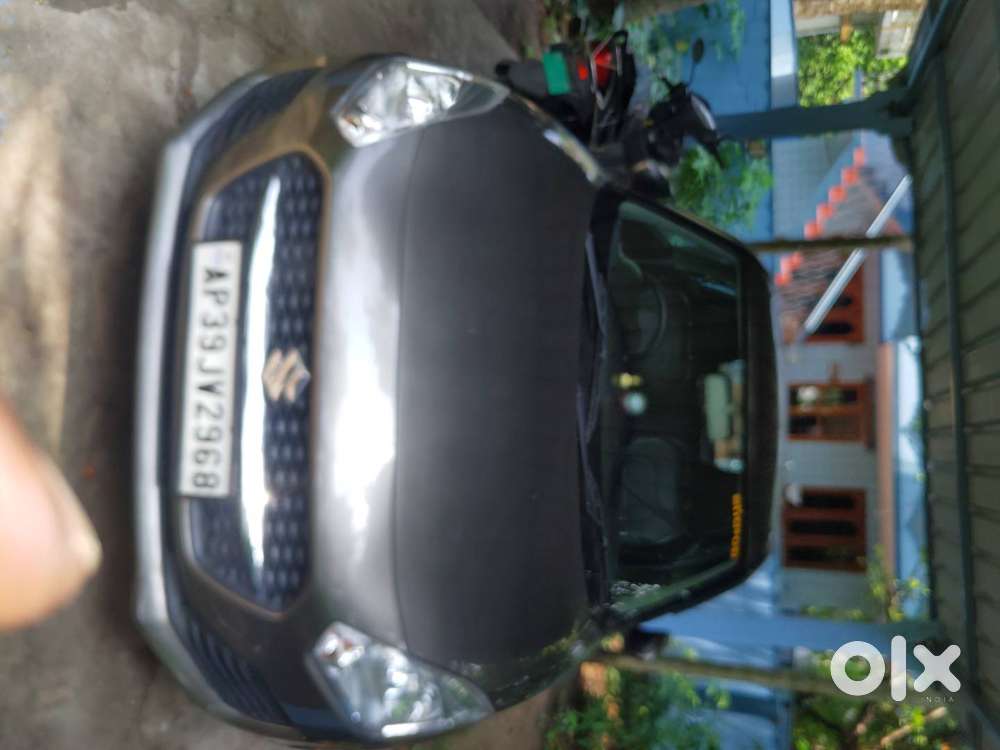 Maruti Swift  Vxi 2021model Petrol Mannual Car