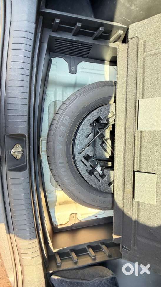 Hyundai Creta 1.6 E Plus Diesel, 2019, Diesel