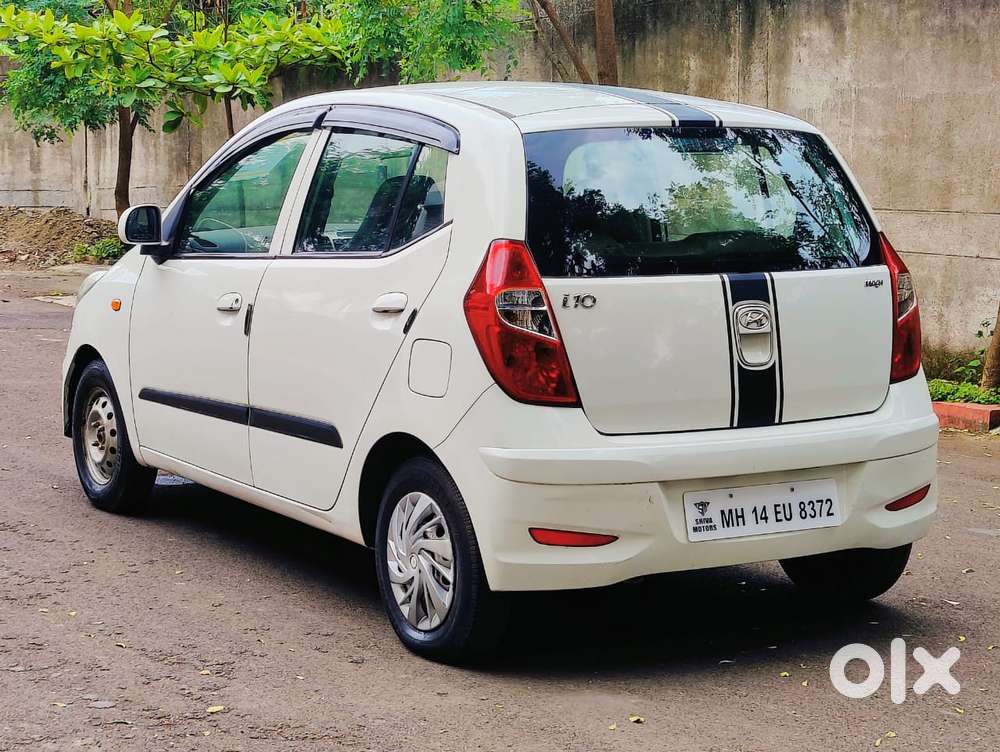 Hyundai I10 Magna 1.1l, 2015, Petrol