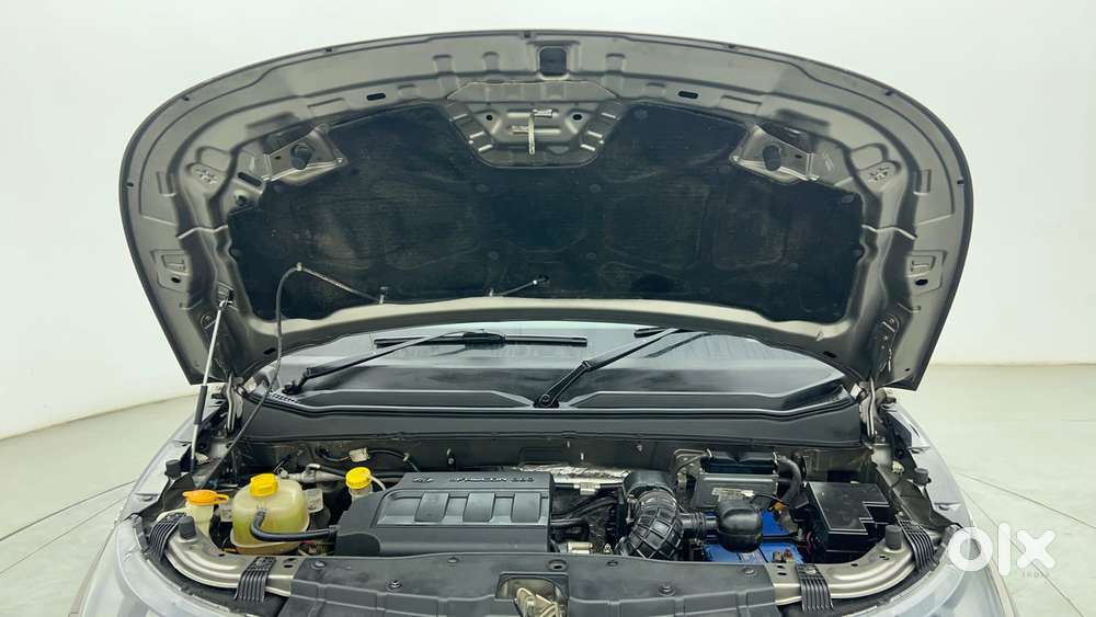 Mahindra Kuv100 Nxt 1.2 K4 Plus Diesel 6 Str, 2017, Petrol