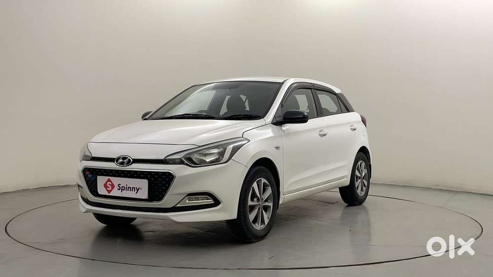 Hyundai Elite I20 Magna Executive 1.2, 2017, Petrol