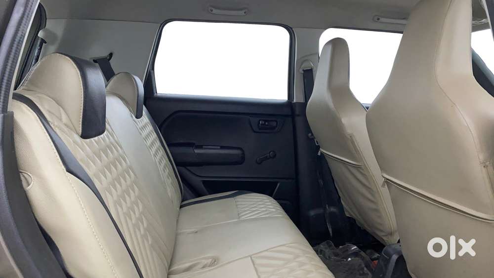 Maruti Suzuki Wagon R Lxi Cng, 2019, Cng & Hybrids