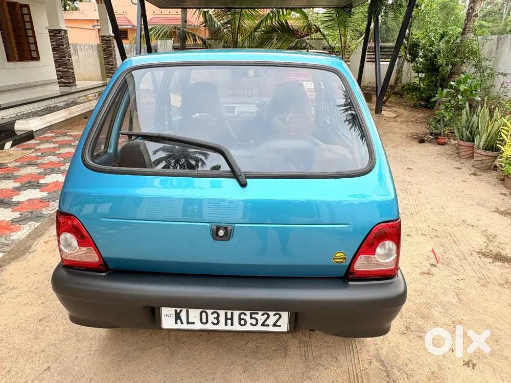 Maruti Suzuki Petrol 1999