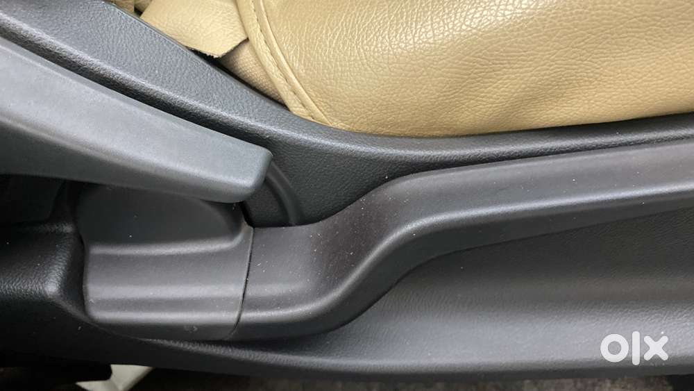 Honda Amaze Vx Petrol, 2019, Petrol