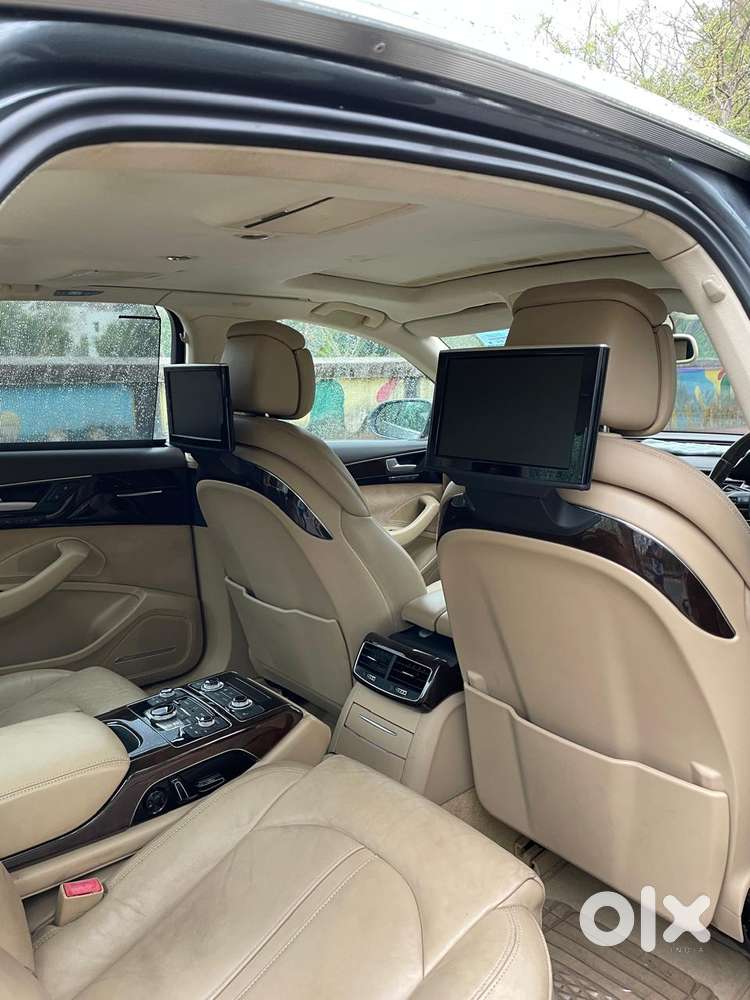 Audi A8 L 3.0 50 Tdi Quattro, 2015, Diesel