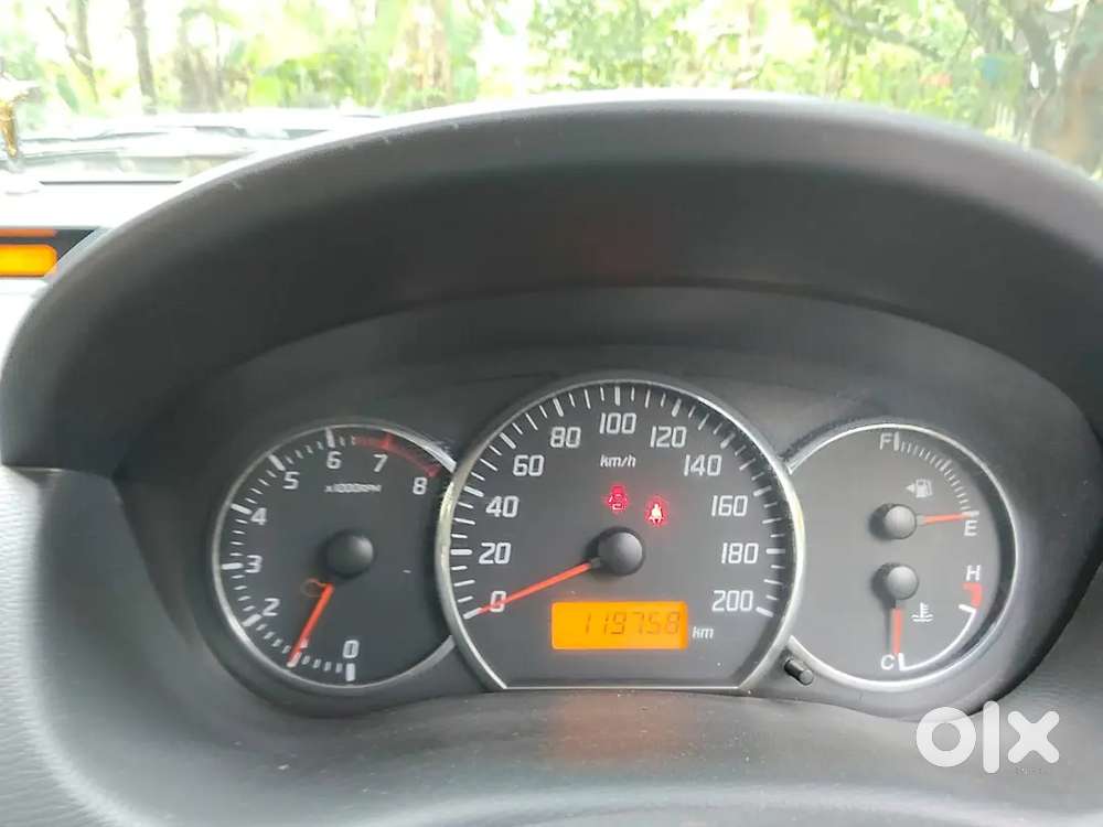 2011 Maruti Swift Petrol Manual