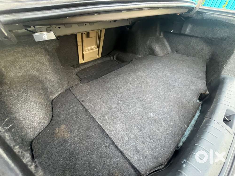 Honda Accord 2013 Petrol