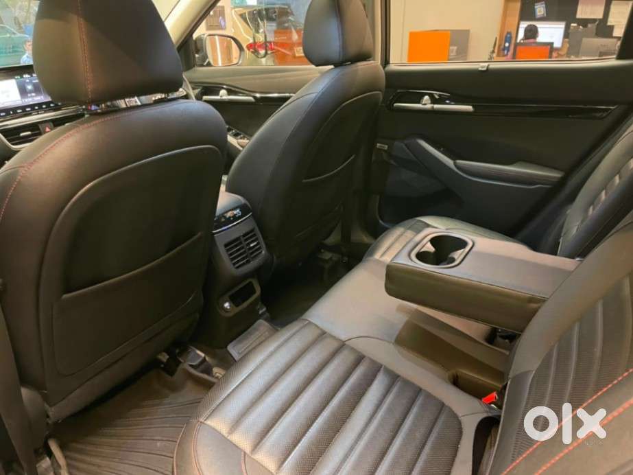 Kia Seltos Gtx Plus 1.5 Turbo Petrol Dct, 2022, Petrol