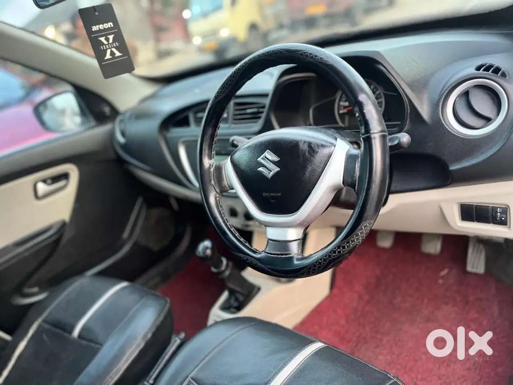 Maruti Suzuki Alto 800 2020