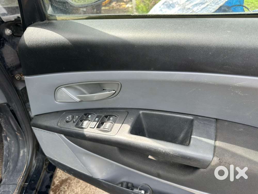 2011 Fiat Punto Emotion