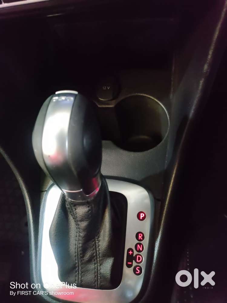 Volkswagen Polo 1.2 Gt Tsi, 2019, Petrol