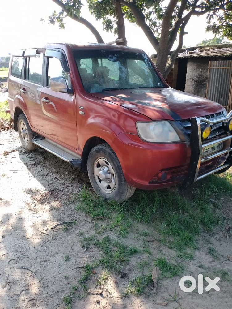 Tata Sumo Grande Diesel Manual 2012