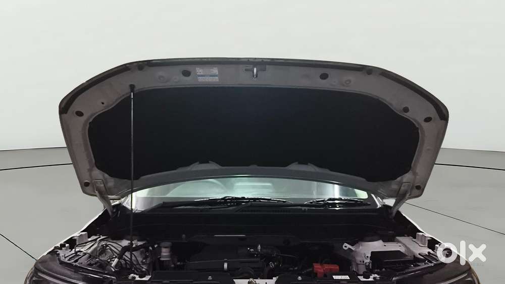 Maruti Suzuki Vitara Brezza 1.5 Zxi, 2022, Petrol