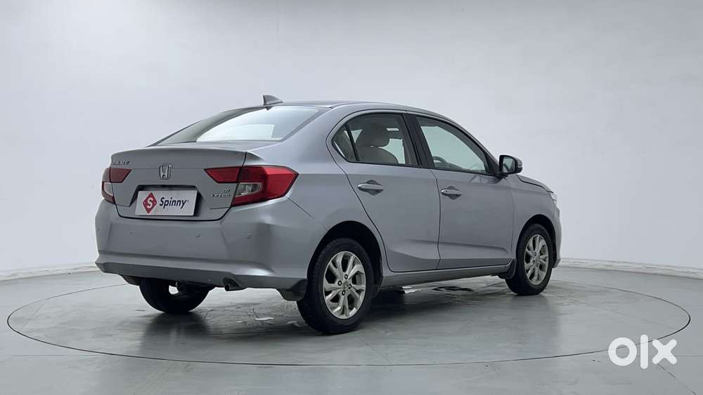 Honda Amaze Vx 1.2 Petrol Mt, 2019, Petrol