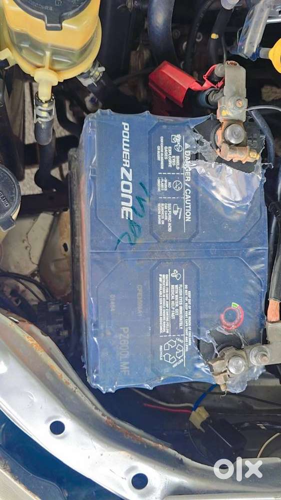 Toyota Innova 2004-2011 2.5 G4 Diesel 7-seater, 2009, Diesel