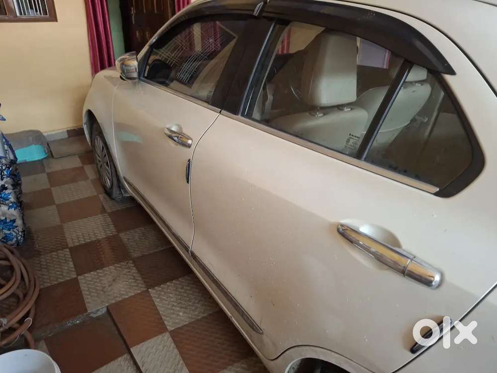 Maruti Suzuki Dzire 2023