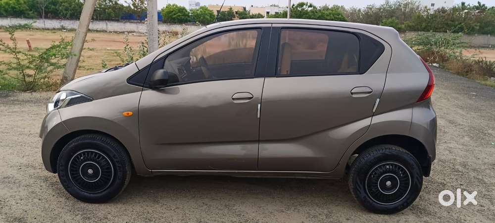Datsun Redigo D, 2018, Petrol