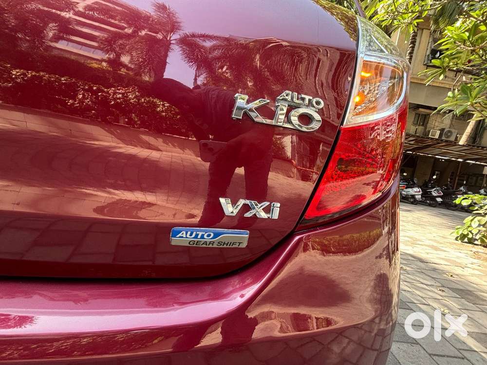 Maruti Suzuki Alto, 2015, Petrol