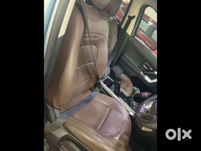 Tata Harrier Xt+, 2023, Diesel