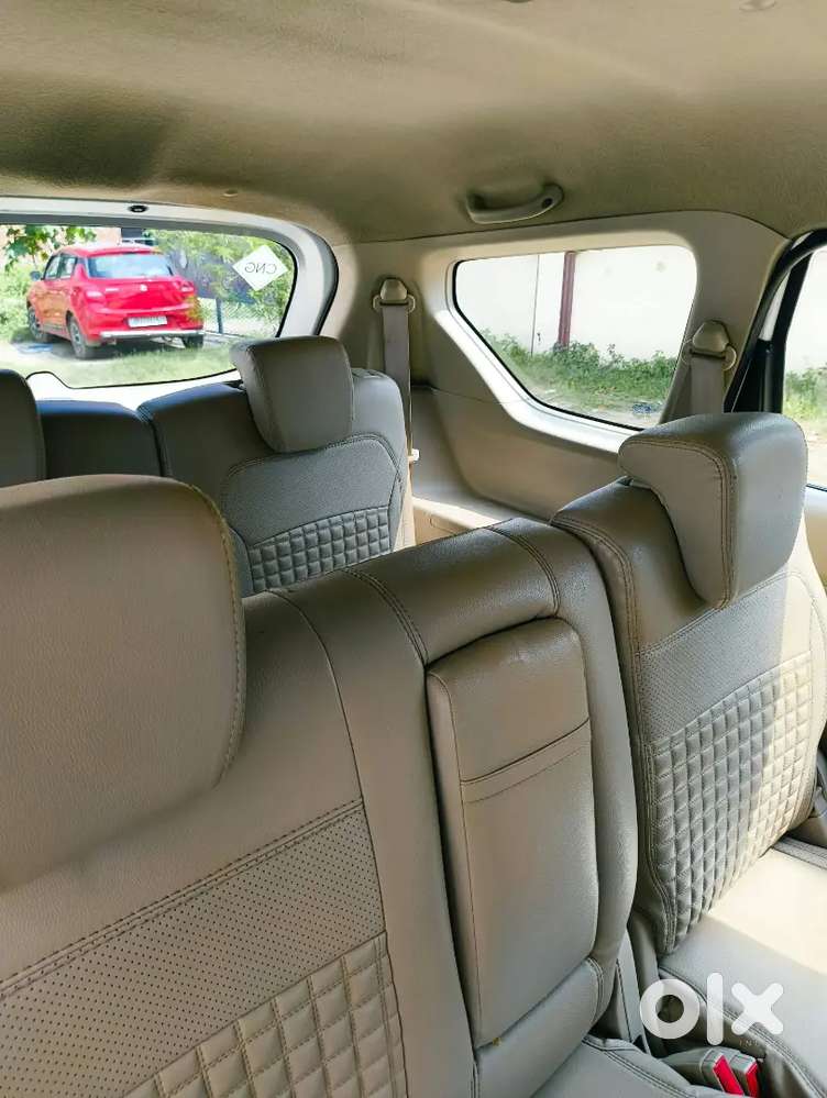 Maruti Ertiga Vxi Cng 2023 Model 1 Owner