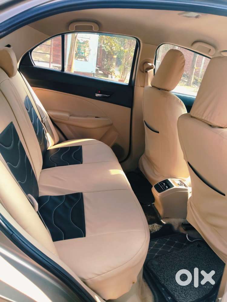 Maruti Suzuki Dzire 2017-2020 Vdi, 2017, Diesel