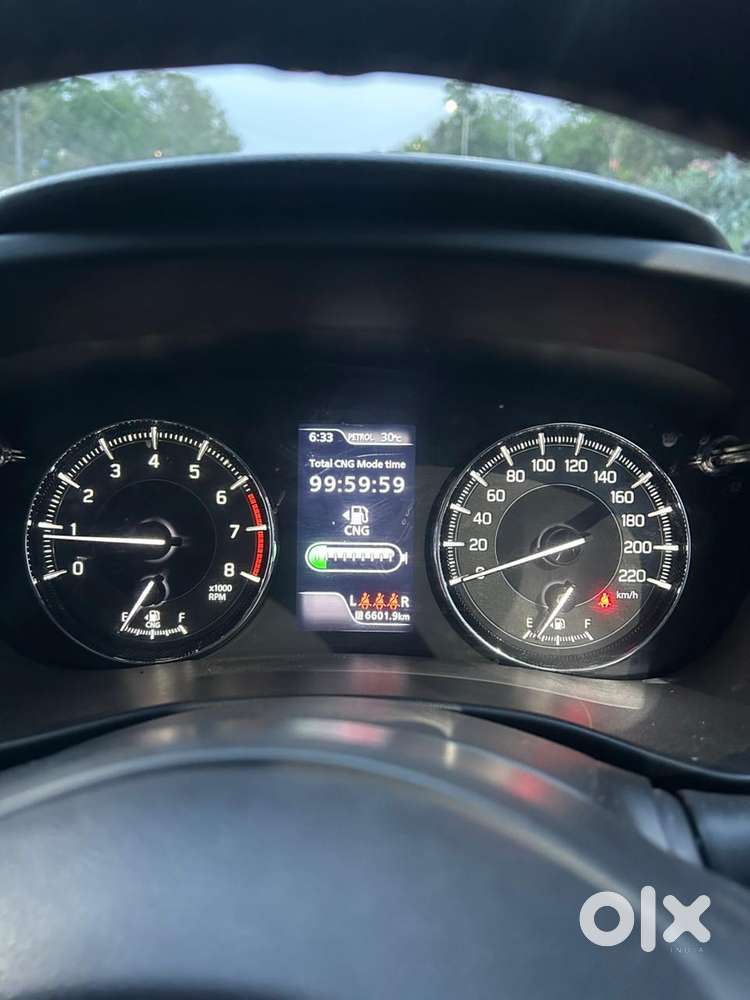 Maruti Suzuki Baleno Zeta, 2024, Cng & Hybrids