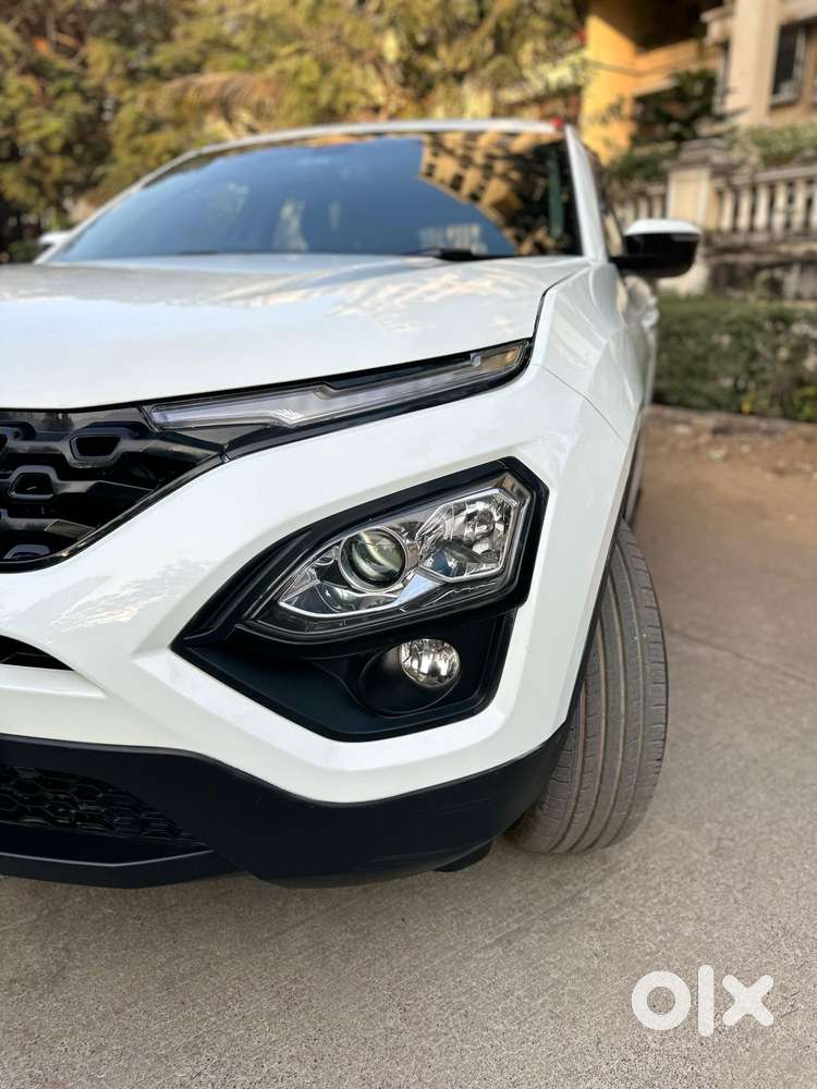 Tata Harrier Xta+ 2.0 L Kryotec Bs Vi, 2022, Diesel