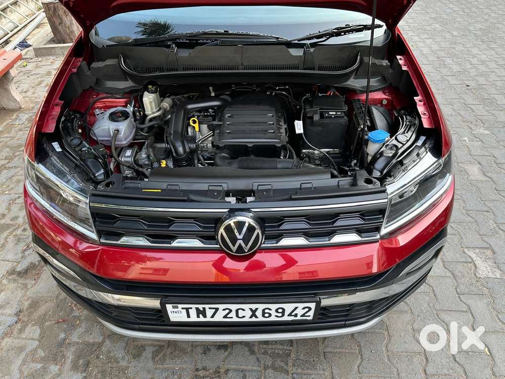 Volkswagen Taigun 1.0 Tsi Highline, 2022, Diesel