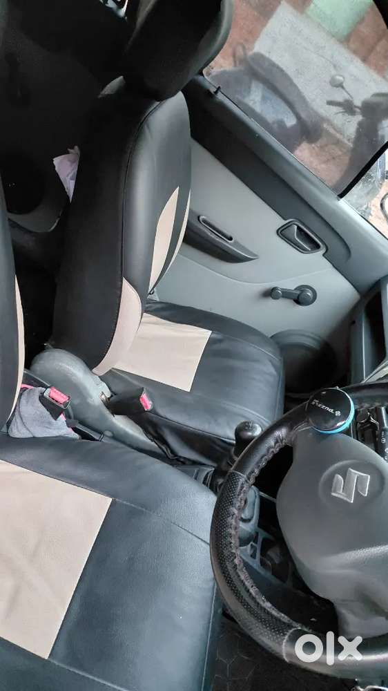 Maruti Suzuki Alto 800 2017 Petrol 56000 Km Driven