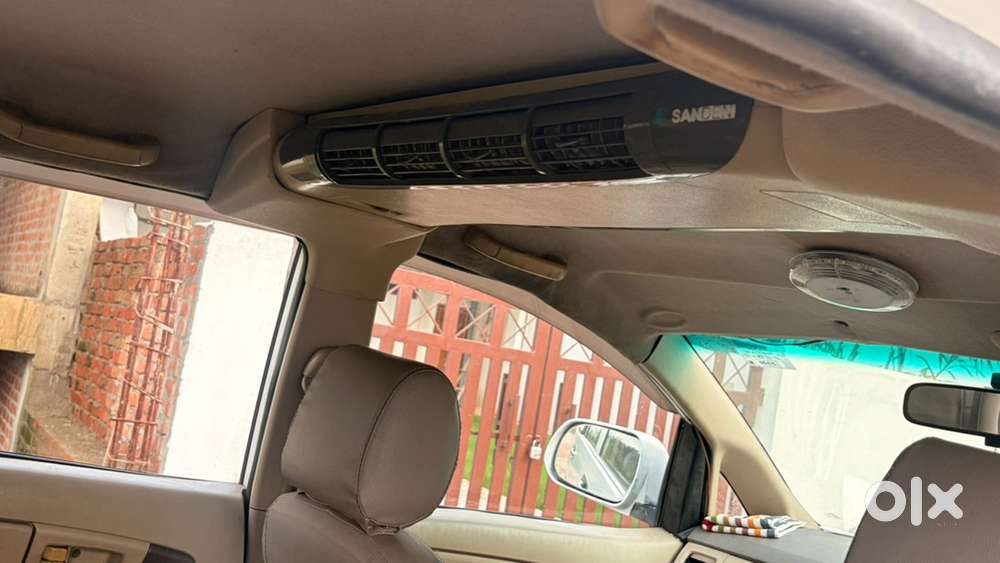 Toyota Innova Diesel 2008