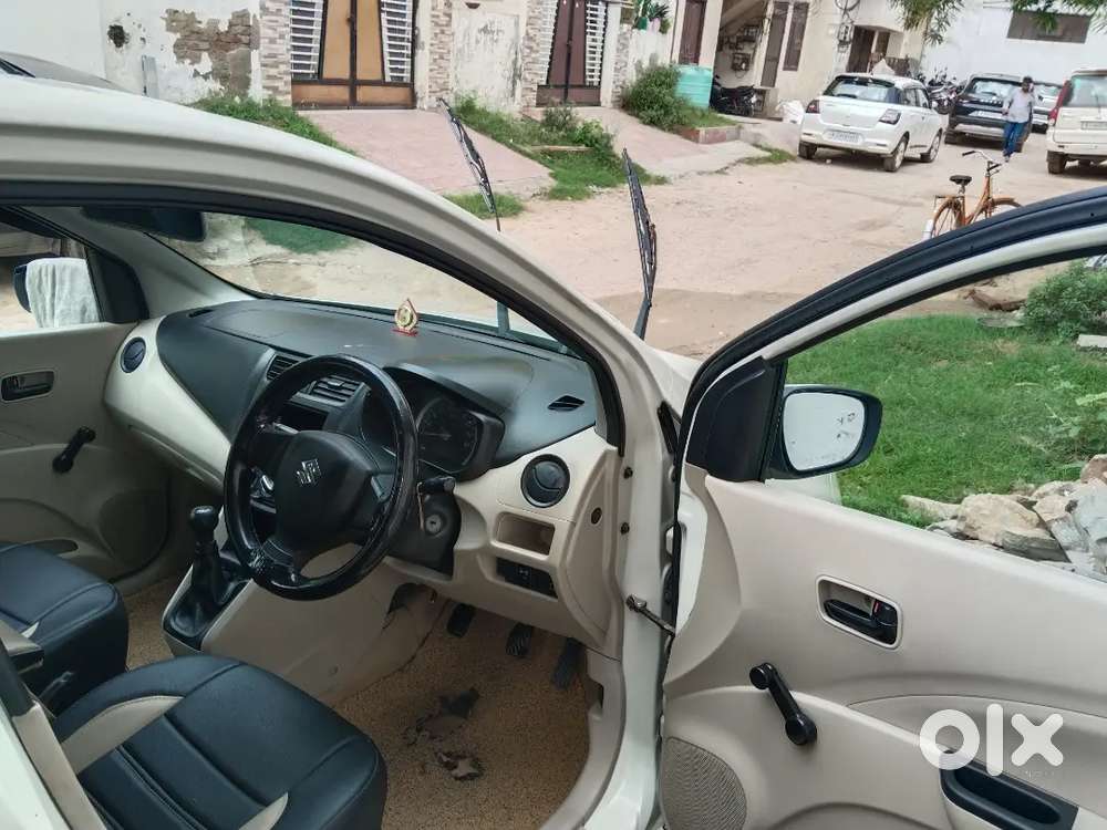 Maruti Suzuki Celerio 2019