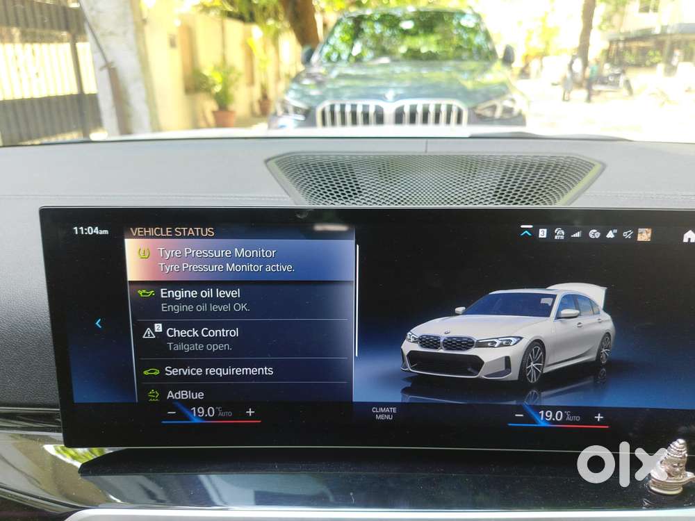 Bmw 3 Series Gran Limousine 320ld M Sport, 2023, Diesel