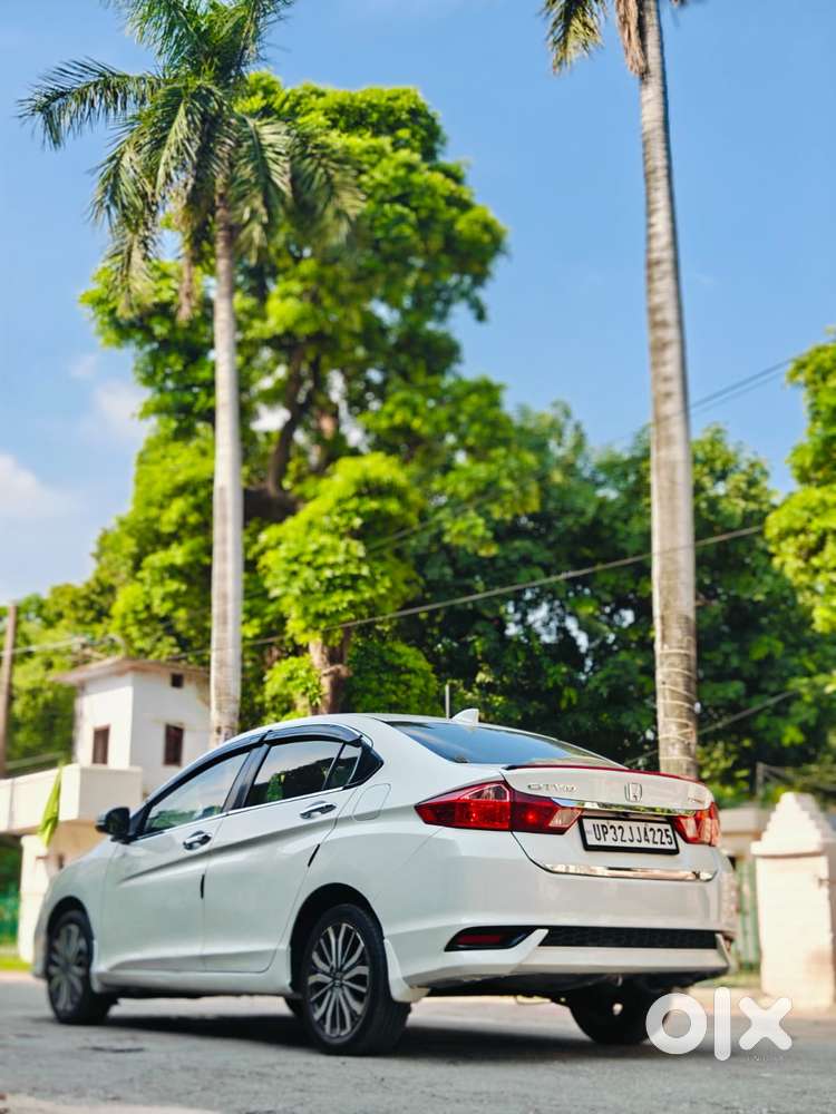 Honda City I-vtec Vx, 2017, Diesel