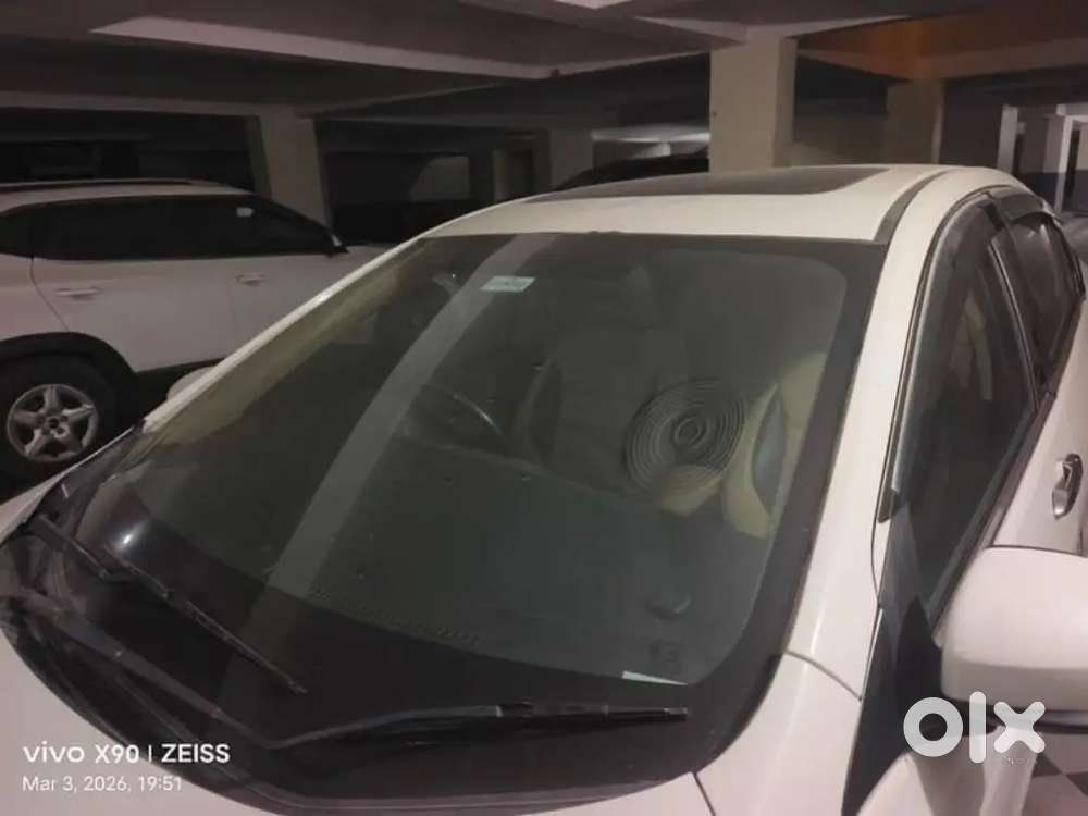 Honda City 2014 Diesel 185000 Km Driven