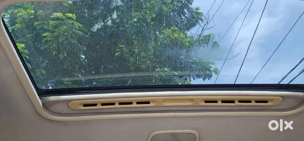 Mahindra Rexton Diesel 2017