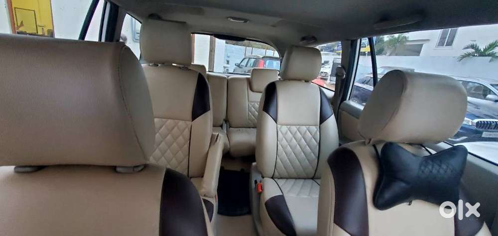 Toyota Innova 2004-2011 2.5 G4 Diesel 7-seater, 2010, Diesel