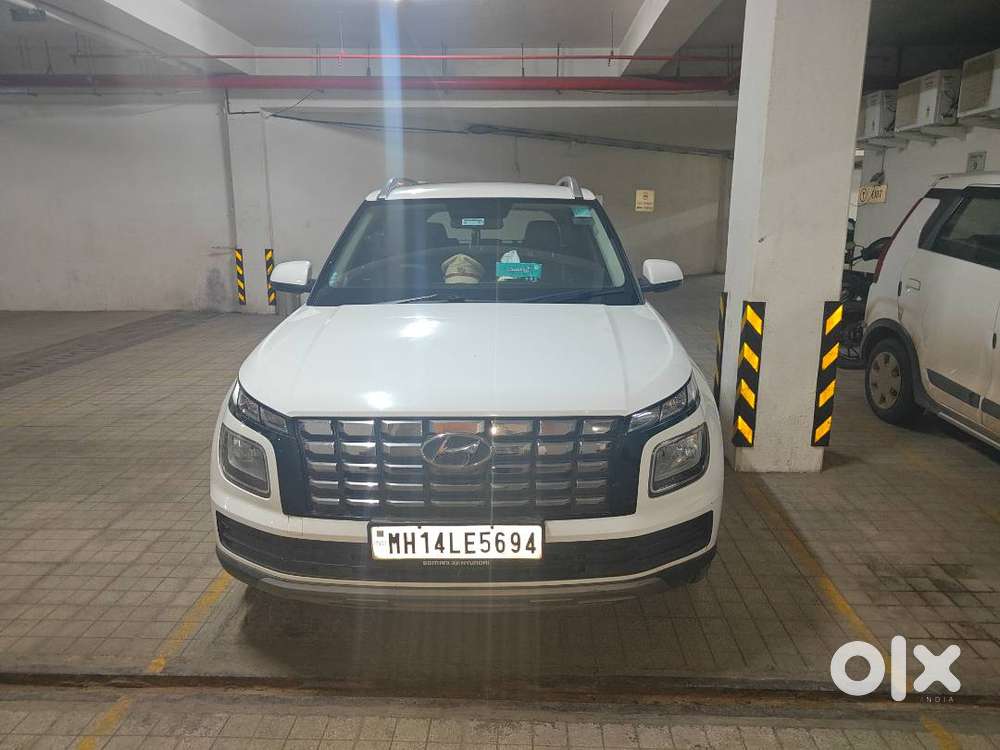 Hyundai Venue 2024 S