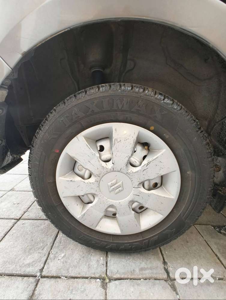 Maruti Suzuki Wagon R 2021 Year Cng
