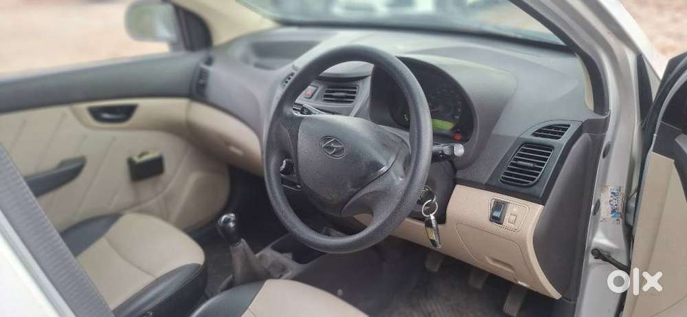 Hyundai Eon D-lite +, 2014, Petrol