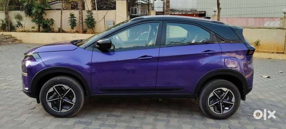 Tata Nexon Fearless Pr S 1.5 Revotorq Diesel 6 Mt Dt, 2024, Diesel