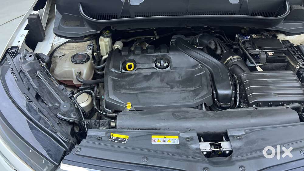 Skoda Kushaq Style 1.5l Tsi Mt, 2021, Petrol