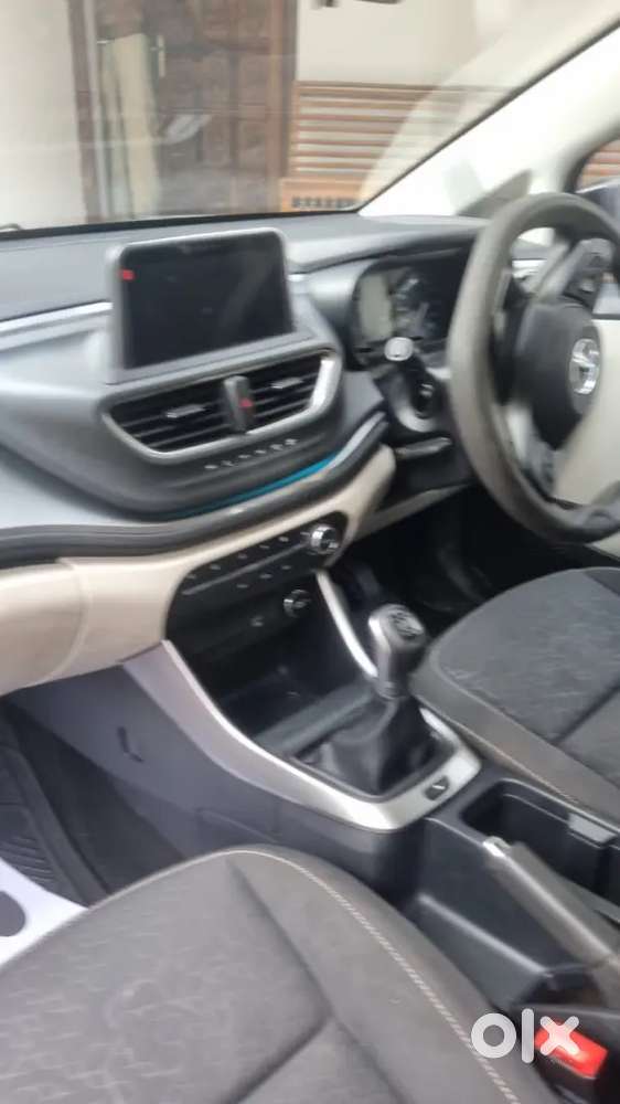 Tata Altroz 2022 Diesel 50000 Km Driven