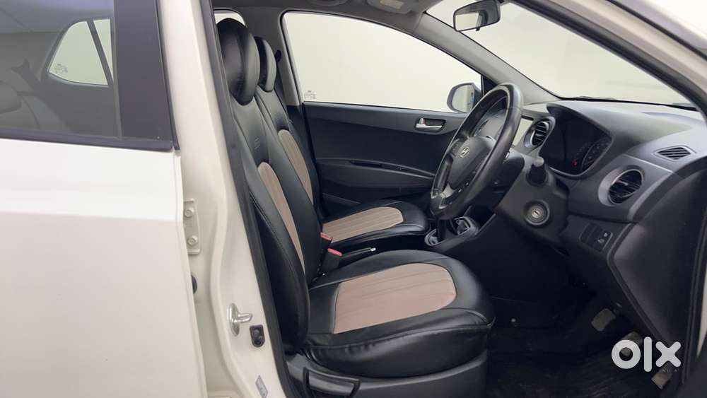 Hyundai Grand I10 1.2 Kappa Sportz, 2018, Petrol