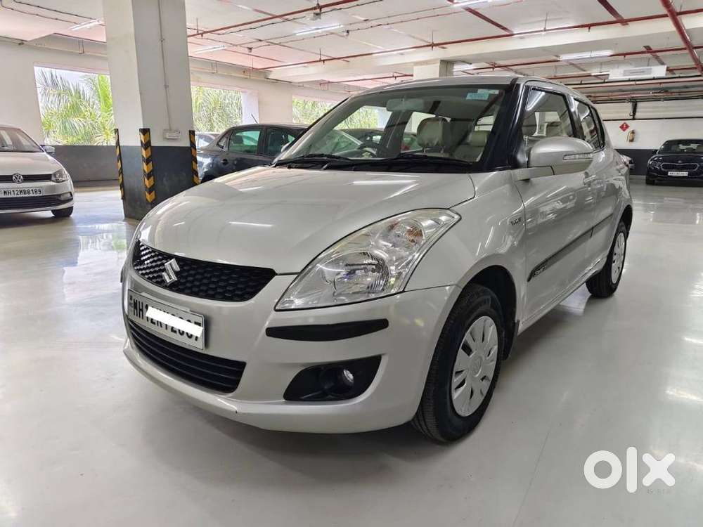 Maruti Suzuki Swift 2004-2010 Vxi With Abs, 2014, Petrol