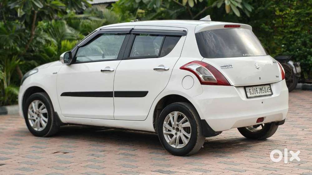 Maruti Suzuki Swift Ddis Vdi, 2015, Diesel