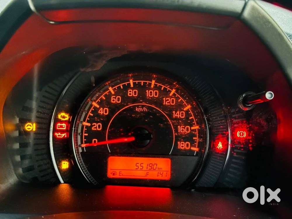 Maruti Suzuki Wagon R, 2022, Cng & Hybrids