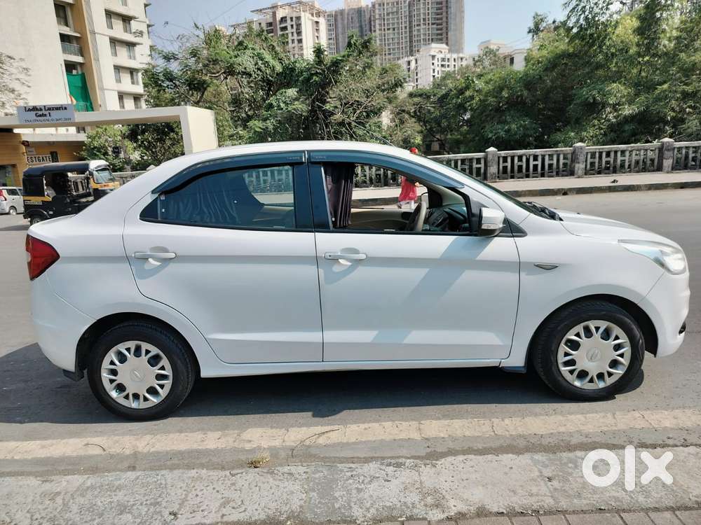 Ford Figo Aspire 1.2 Ti-vct Trend, 2016, Petrol