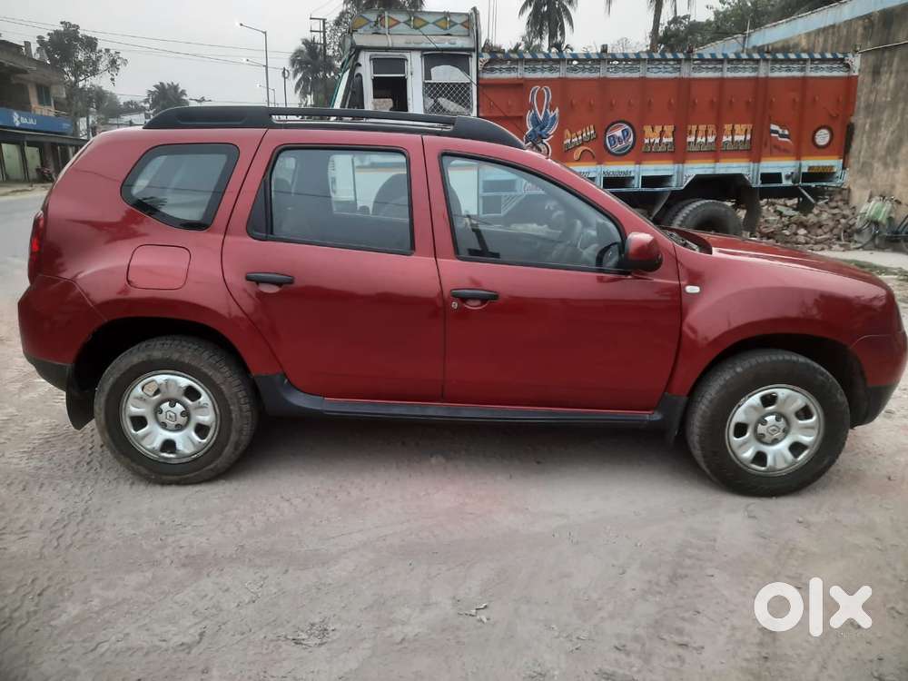 Renault Duster 85ps Rxl Plus Diesel, 2015, Diesel