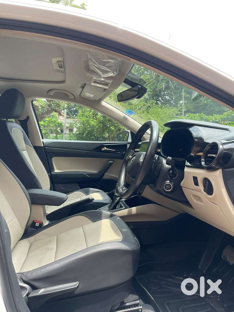 Skoda Slavia Style 1.5l Tsi Dsg, 2023, Petrol